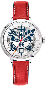 Часы Pierre Lannier Elysee 457G625
